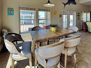 Casa (3 Bedrooms) | Servizio della struttura