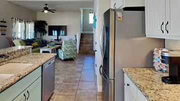 Rumah (3 Bedrooms) | Fasilitas properti