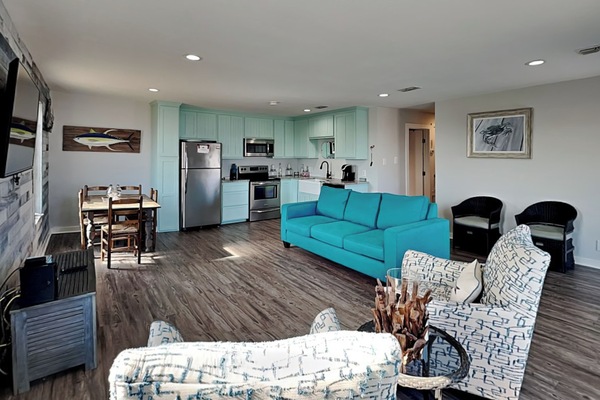House (3 Bedrooms) | Property amenity