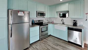 Rumah (3 Bedrooms) | Fasilitas properti