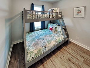 House (3 Bedrooms) | Property amenity - Aransas Bay Getaway by Miss Kitty’s (Rockport)