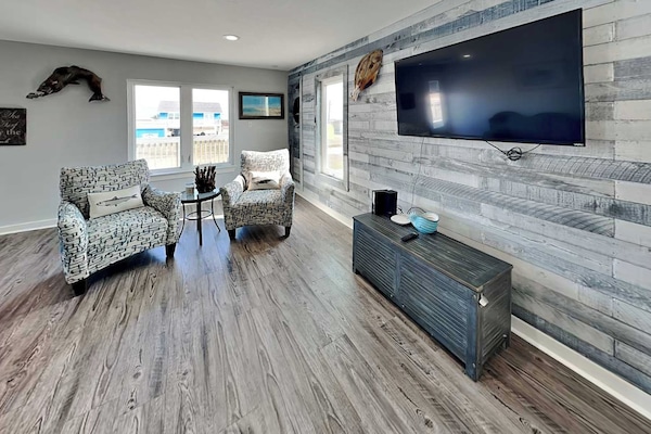 House (3 Bedrooms) | Property amenity