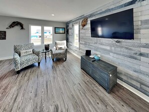 Property amenity - Aransas Bay Getaway by Miss Kitty’s (Rockport)