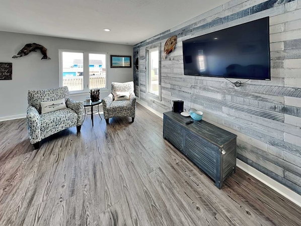 House (3 Bedrooms) | Property amenity - Aransas Bay Getaway by Miss Kitty’s (Rockport)