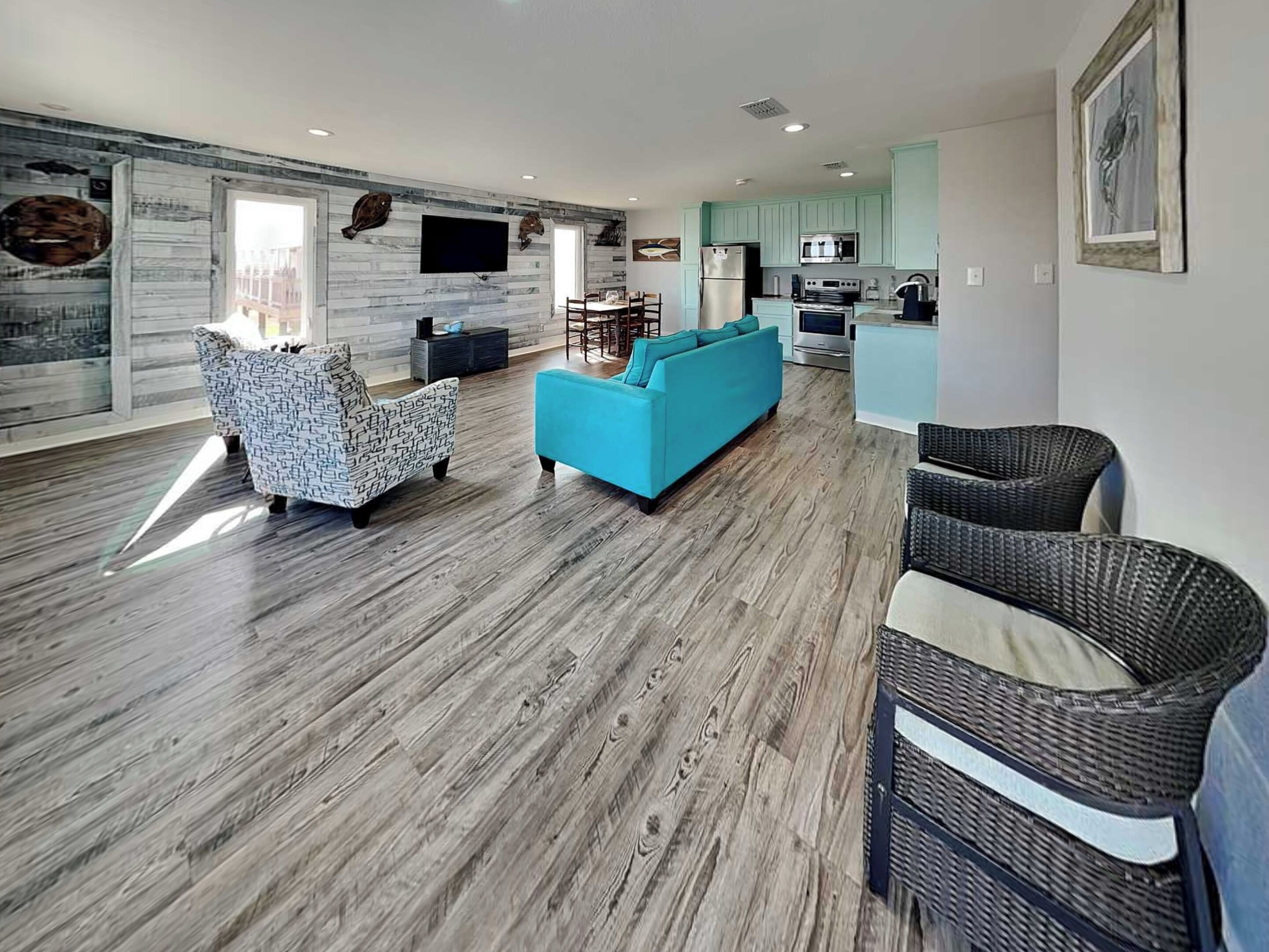 House (3 Bedrooms) | Property amenity
