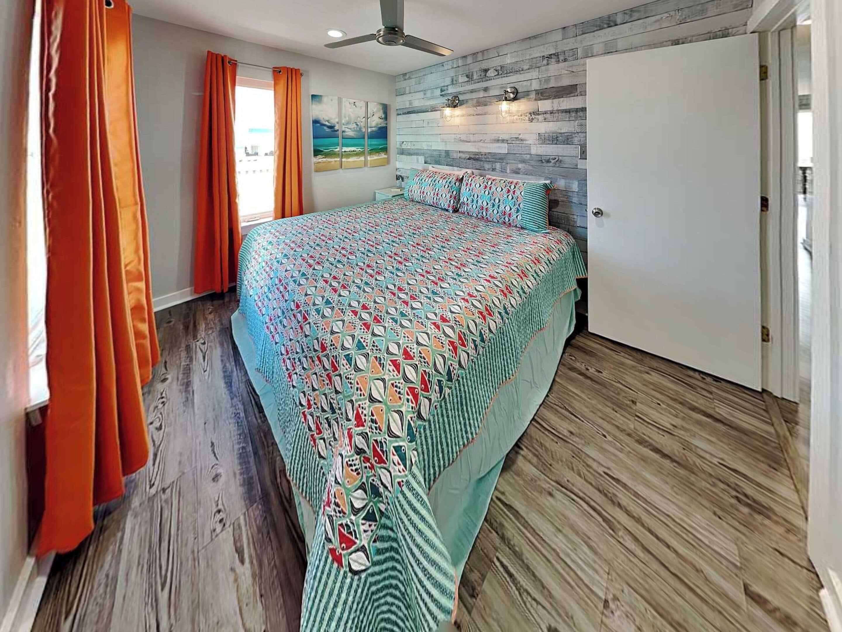 Hus (3 Bedrooms) | Facilitet på overnatningsstedet