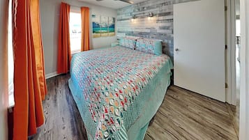 Hus (3 Bedrooms) | Facilitet på overnatningsstedet