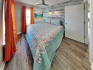 House (3 Bedrooms) | Property amenity - Aransas Bay Getaway by Miss Kitty’s (Rockport)