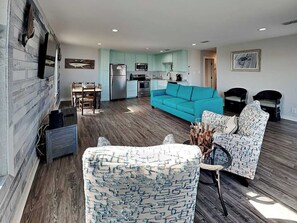 Property amenity - Aransas Bay Getaway by Miss Kitty’s (Rockport)