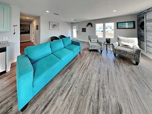 Property amenity - Aransas Bay Getaway by Miss Kitty’s (Rockport)