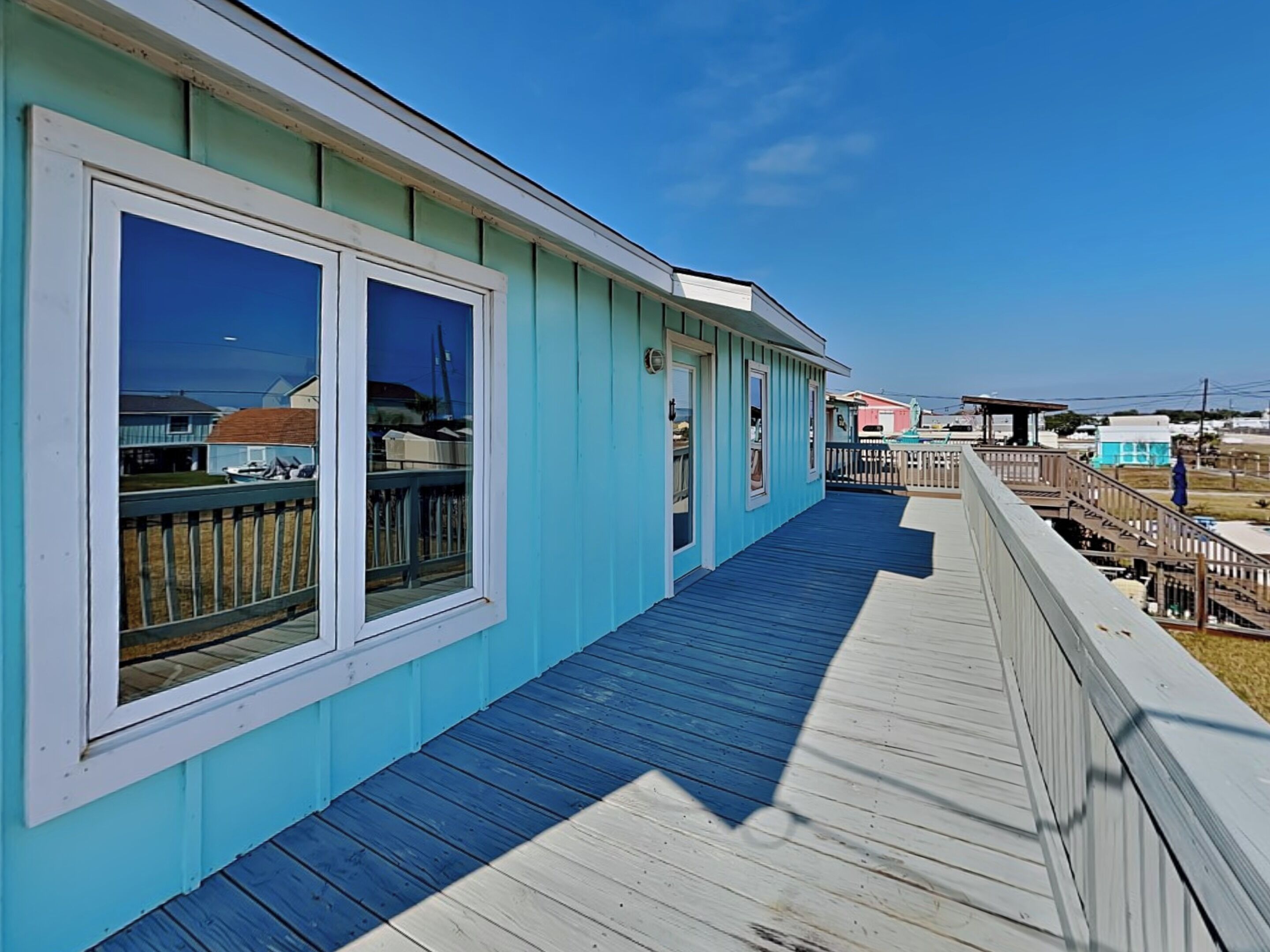 House (3 Bedrooms) | Property amenity