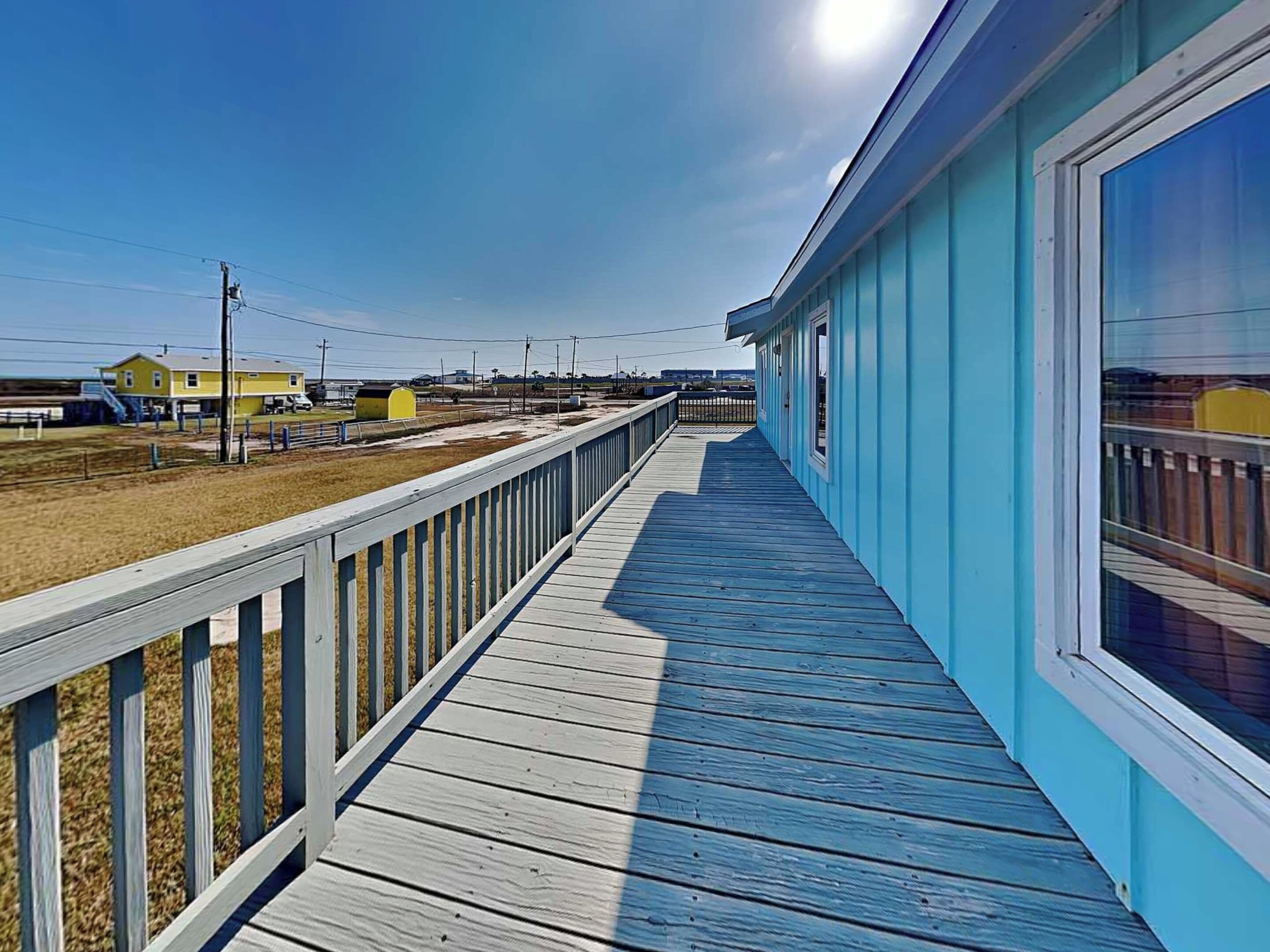 House (3 Bedrooms) | Property amenity
