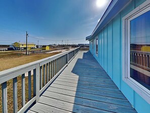 Property amenity - Aransas Bay Getaway by Miss Kitty’s (Rockport)