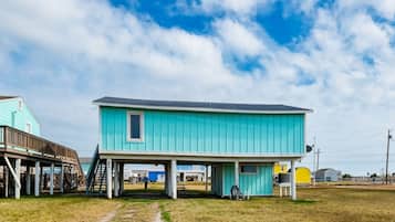 Hus (3 Bedrooms) | Fasade