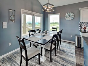 Maison (2 Bedrooms) | Commodité de l’hébergement 