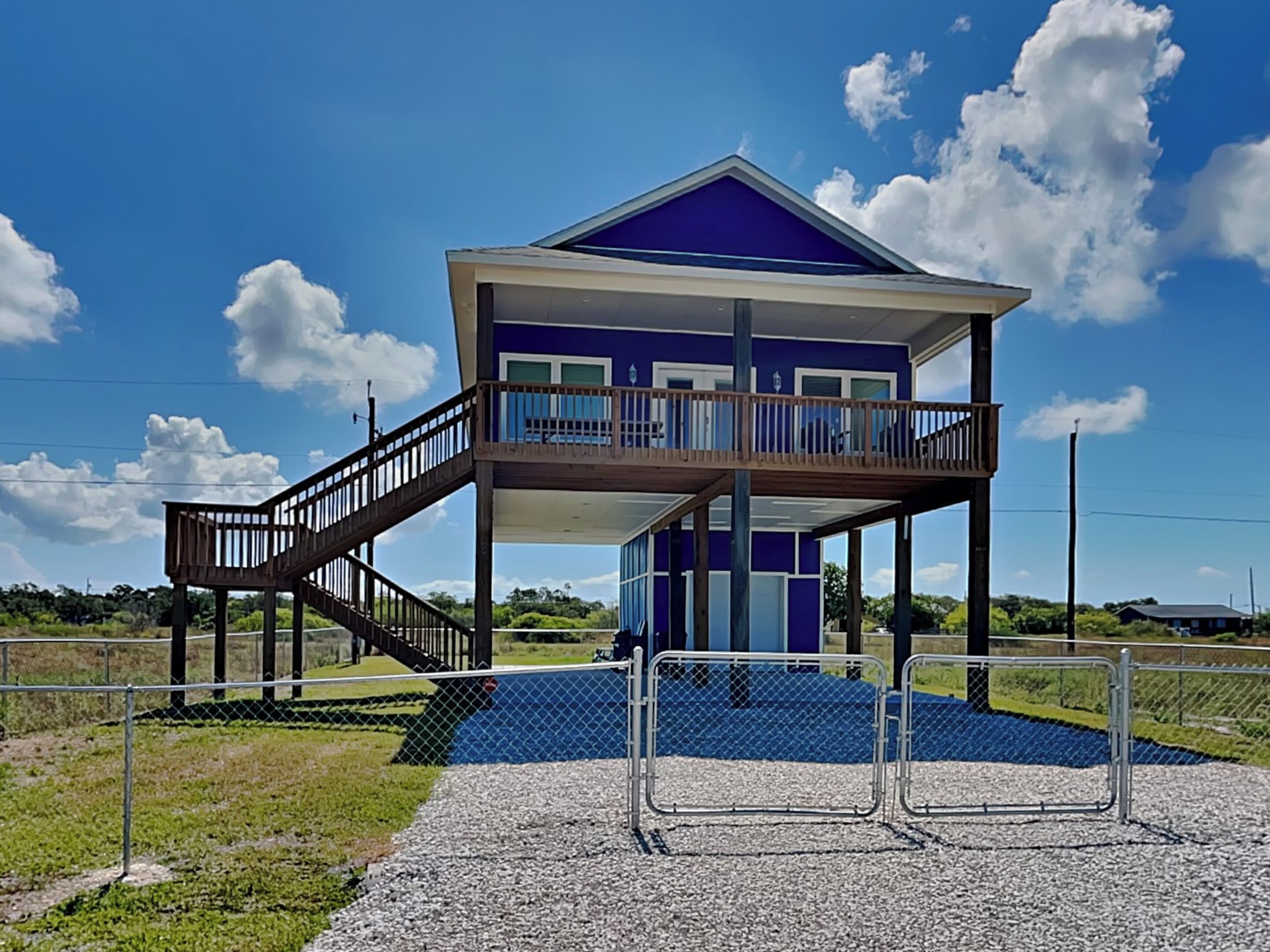 獨棟房屋 (2 Bedrooms) | 住宿設施服務