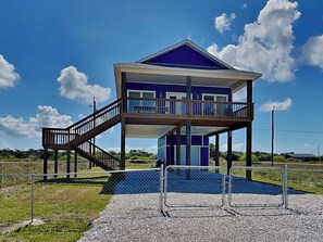 House (2 Bedrooms) | Property amenity