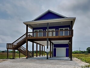 Maison (2 Bedrooms) | Façade de l’hébergement