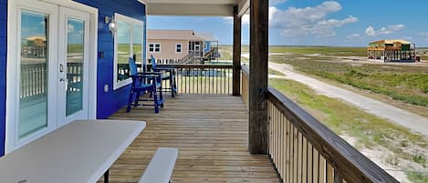 Hus (2 Bedrooms) | Boendets fasad