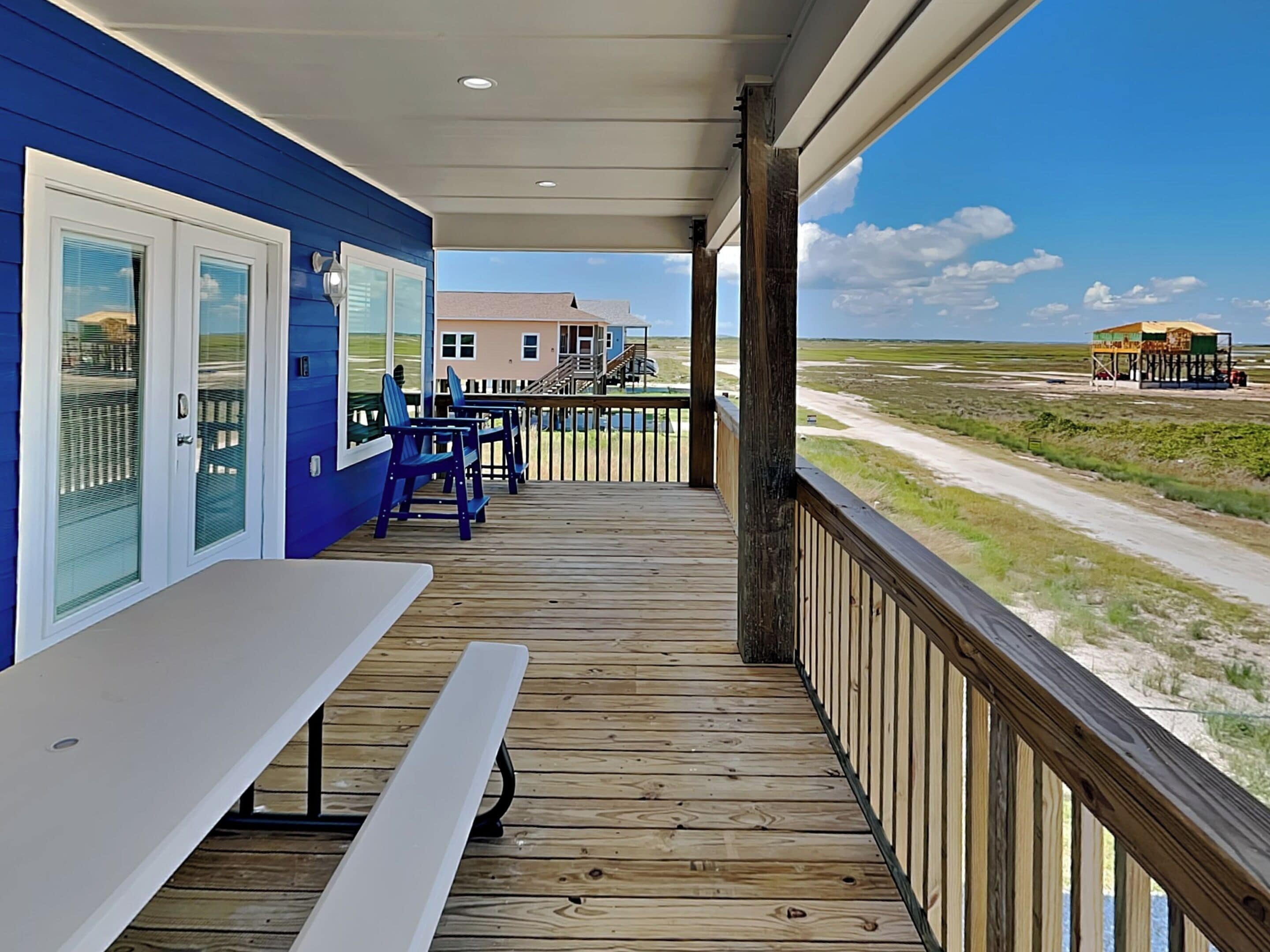 House (2 Bedrooms) | Front of property