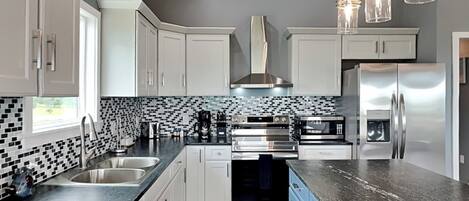 Équipement de l’hébergement