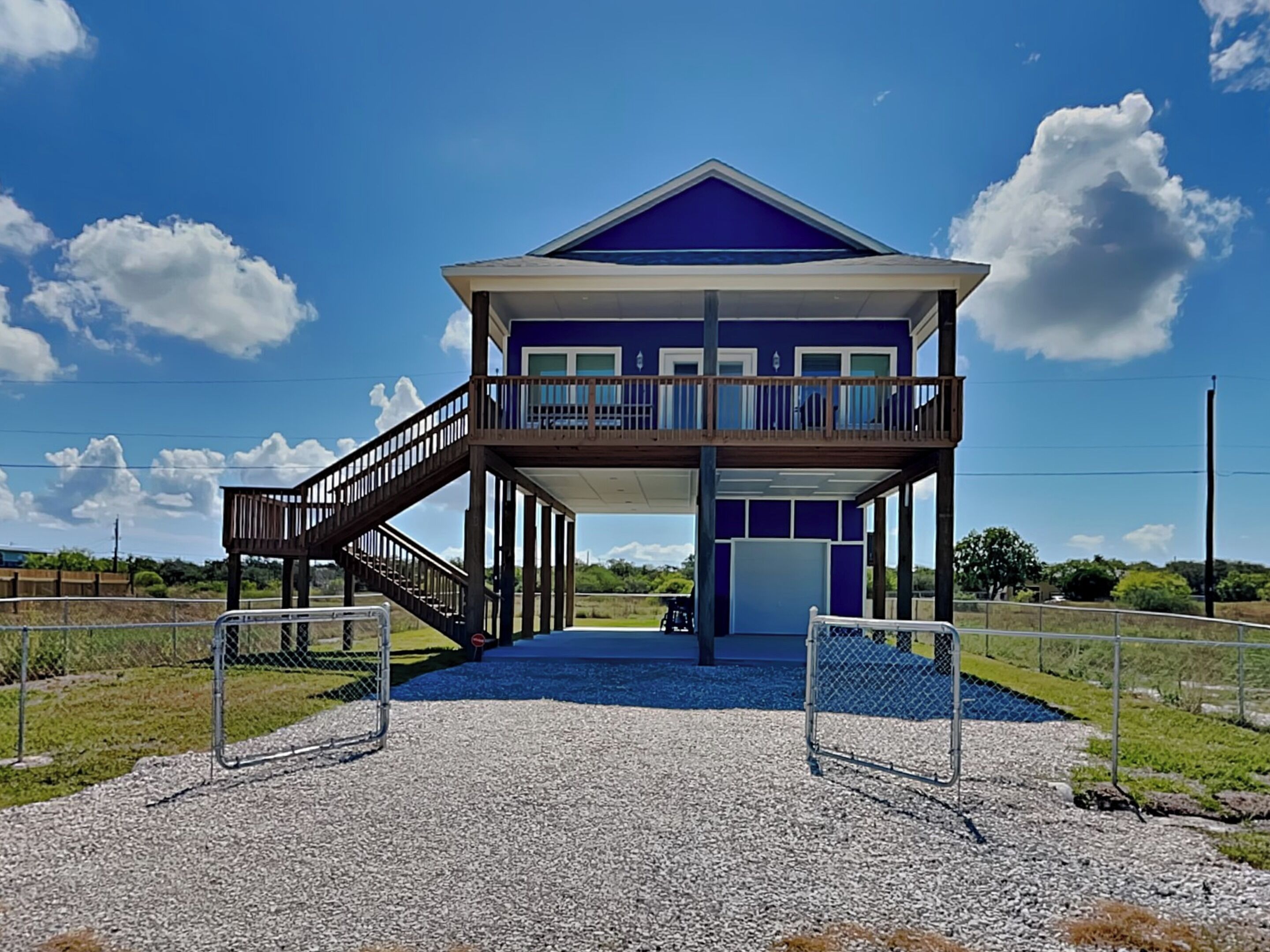 House (2 Bedrooms) | Property amenity