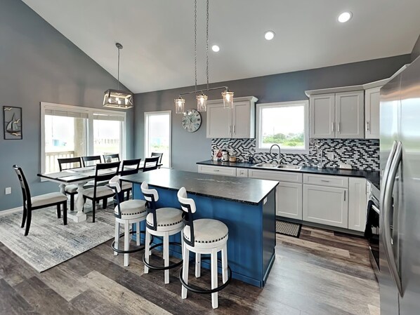 House (2 Bedrooms) | Property amenity