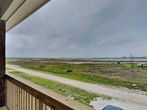 House (2 Bedrooms) | Property amenity - Fish Tales by Miss Kitty’s (Rockport)