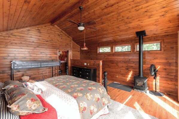 3 Schlafzimmer, kostenloses WLAN, Bettwäsche