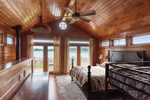 3 Schlafzimmer, Reisekinderbett, kostenloses WLAN, Bettwäsche