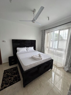 1 Schlafzimmer, Bügeleisen/Bügelbrett, kostenloses WLAN