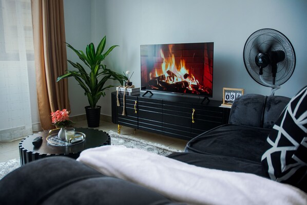 Smart TV 