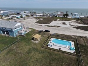 Servicio de la propiedad