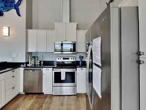 Casa (2 Bedrooms) | Servicio de la propiedad