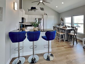 Property amenity - Inn at Turtle Cove by Miss Kitty’s (Rockport)