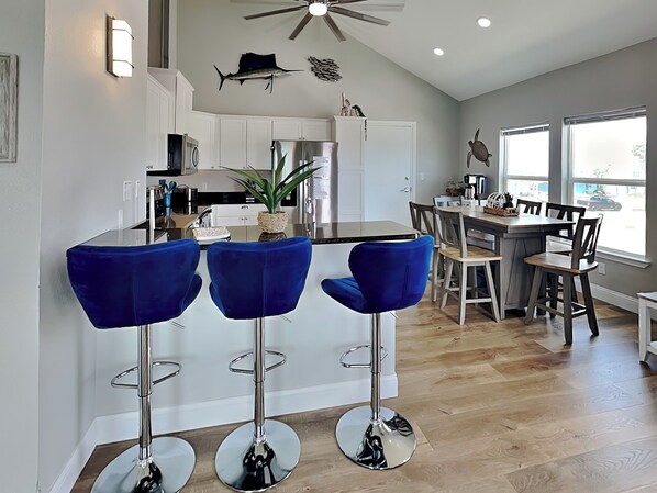 House (2 Bedrooms) | Property amenity