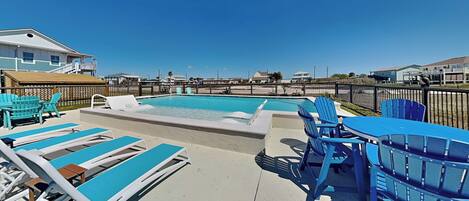House (2 Bedrooms) | Property amenity