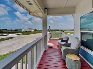 Hus (2 Bedrooms) | Overnatningsstedets facade