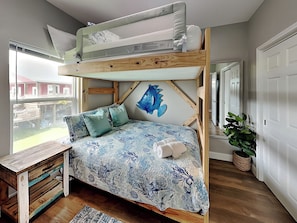 House (2 Bedrooms) | Property amenity