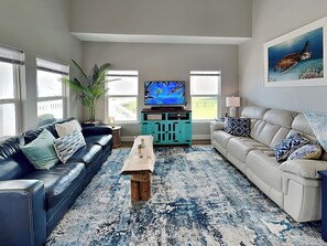 Casa (2 Bedrooms) | Servicio de la propiedad