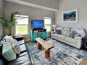 Casa (2 Bedrooms) | Servicio de la propiedad