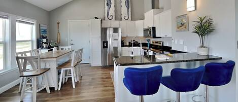 House (4 Bedrooms) | Property amenity