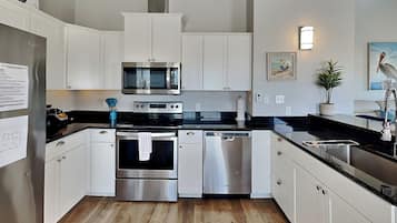 Rumah (4 Bedrooms) | Fasilitas properti