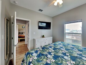 Ferienhaus (2 Bedrooms) | Ausstattung der Unterkunft
