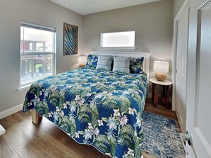 Maison (2 Bedrooms) | Commodité de l’hébergement 