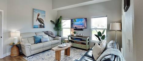 Talo (2 Bedrooms) | Majoituspaikan julkisivu