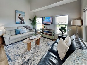Ferienhaus (2 Bedrooms) | Ausstattung der Unterkunft