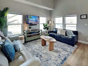 Maison (2 Bedrooms) | Équipement de l’hébergement