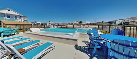 House (2 Bedrooms) | Property amenity
