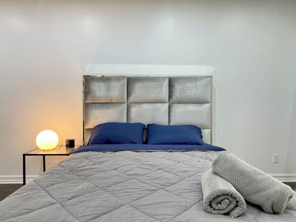 Casa, vista giardino | 2 camere, Wi-Fi gratuito